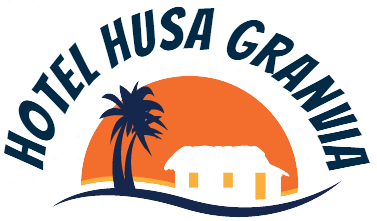 Hotel Husa Granvia